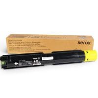 Toner Original Xerox Yellow 006R01831 - 18.500 pagini - imagine 2