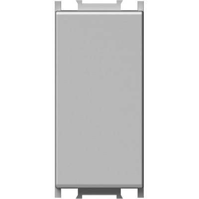 Modul Obturator 1m Argintiu TEM - TM21ES-B