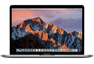 Apple MacBook Pro 13″ Touch Bar 2019 - Performanță Premium
