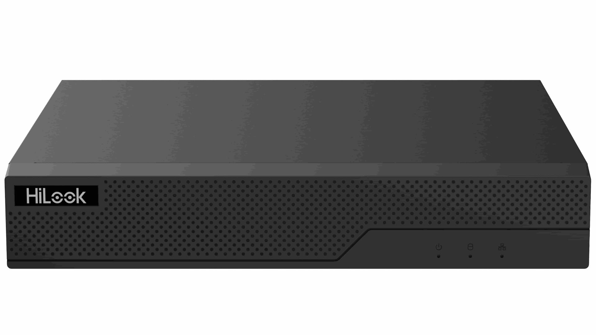 NVR Hikvision 8 Canale 4K NVR-108MH-C(E), H.265+, SATA 8TB