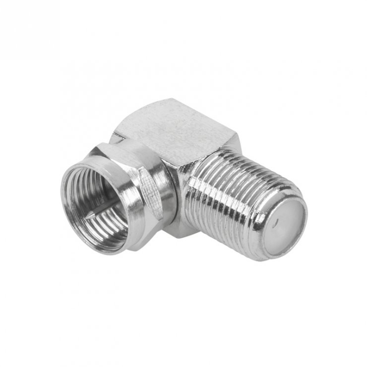 Adaptor Unghi 90° F T-M ZLA2561