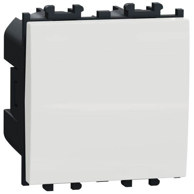 Întrerupător cruce 2 module Schneider Easy Styl