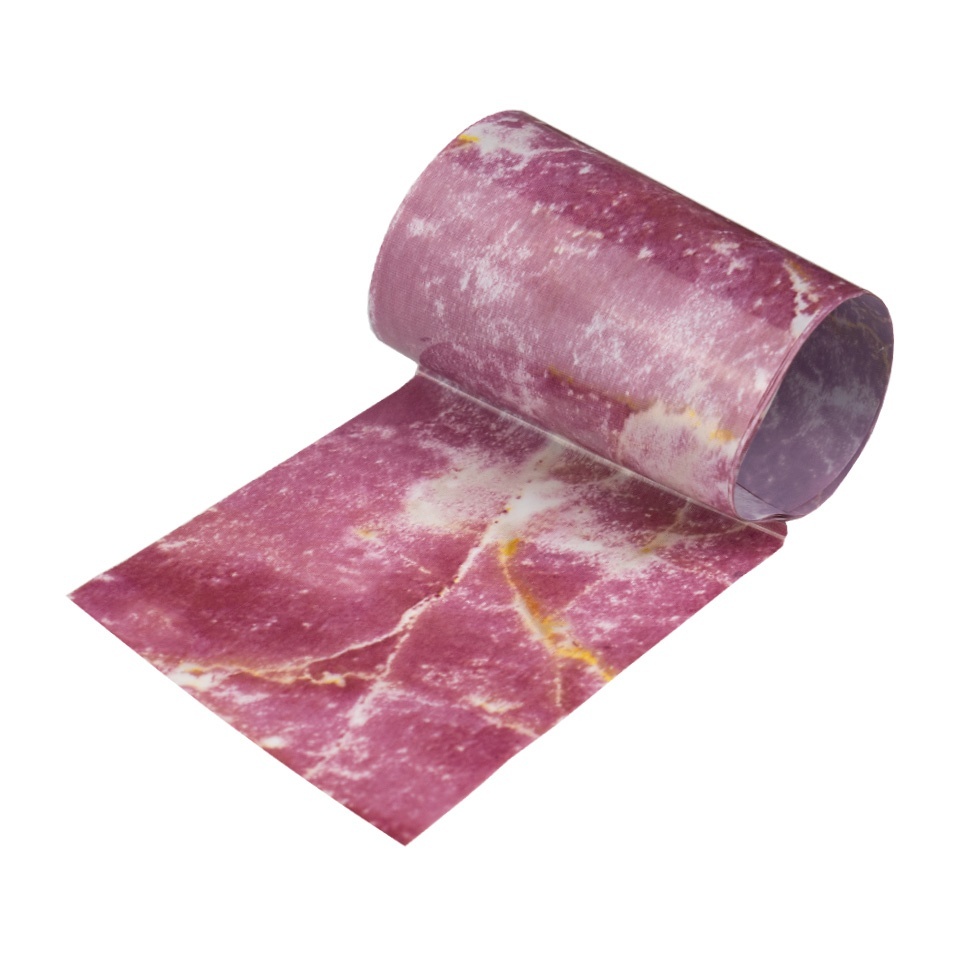 Folie Transfer Unghii LUXORISE #474 Dreamy | Luxorise