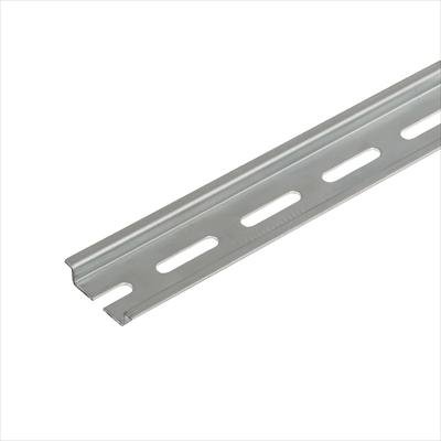 Sina perforata TS 35X7.5 Otel Weidmueller 2 m