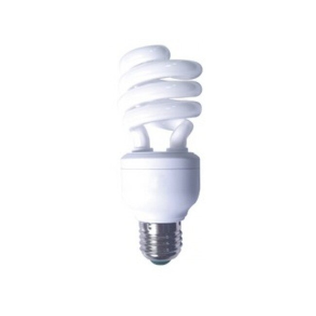 Bec Fluorescent Panasonic 19W E27 Alb Rece - 1140 Lumeni