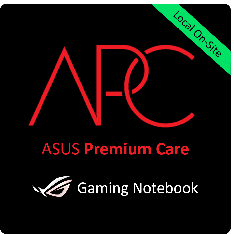 Garantie Extinsa On-Site ASUS ROG