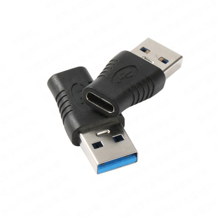 Adaptor USB C la USB-A OEM 5Gbps
