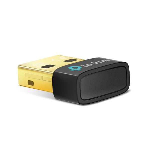 Adaptor TP-LINK Nano Bluetooth 5.0 USB - Conectivitate Rapidă - imagine 3