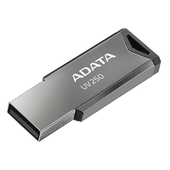 Memorie USB Flash ADATA UV250 16GB - Stocare Portabilă Elegantă - imagine 3