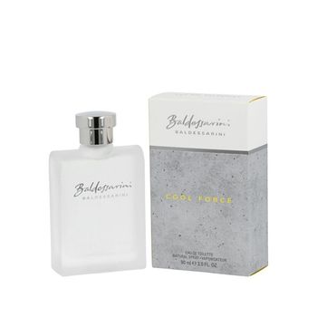 Baldessarini Cool Force - Prospețime Masculină