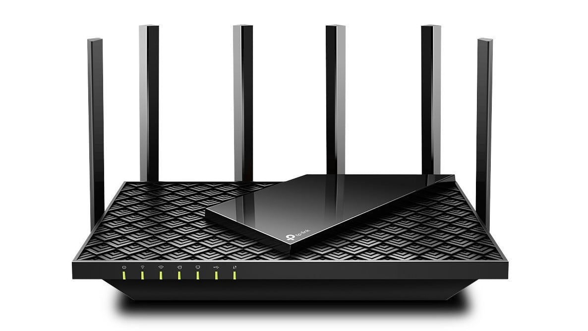 Router TP-Link Archer AX72 Wi-Fi 6, 4.8Gbps