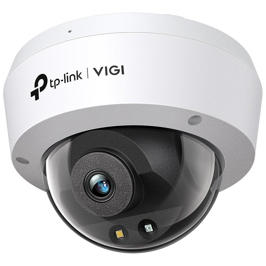 TP-Link VIGI C250, 5MP, IP67, Exterior