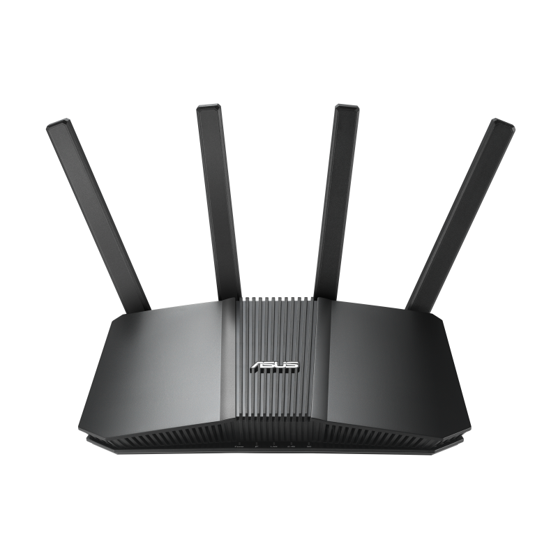 ASUS RT-BE55. WAN connection type: RJ-45. Wi-Fi band: Dual-band (2.4 GHz / 5 GHz), Top Wi-Fi standard: Wi-Fi 7 (802.11be), WLAN data transfer rate...