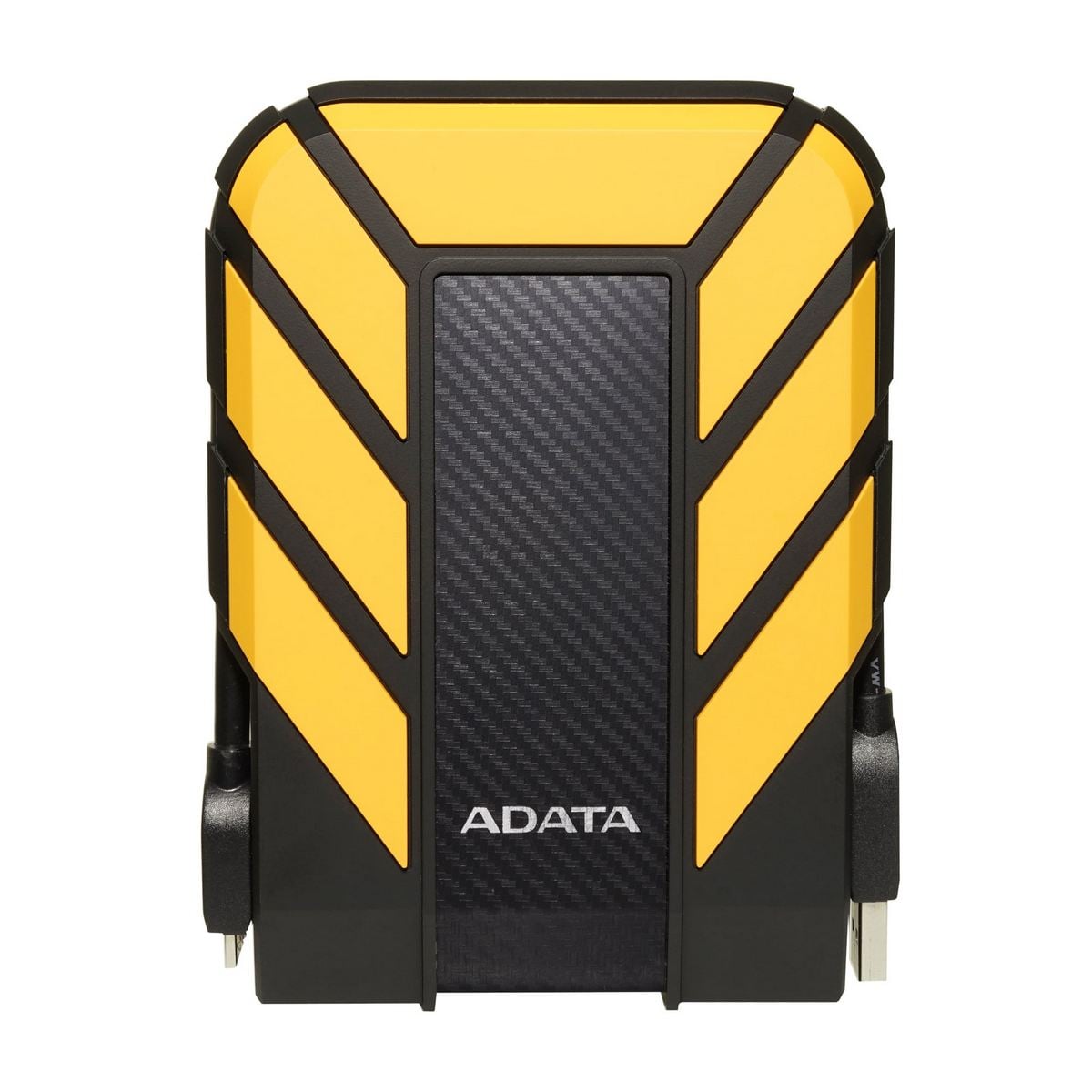 ADATA AHD710P 2TB HDD Extern Rezistent Apă și Șocuri