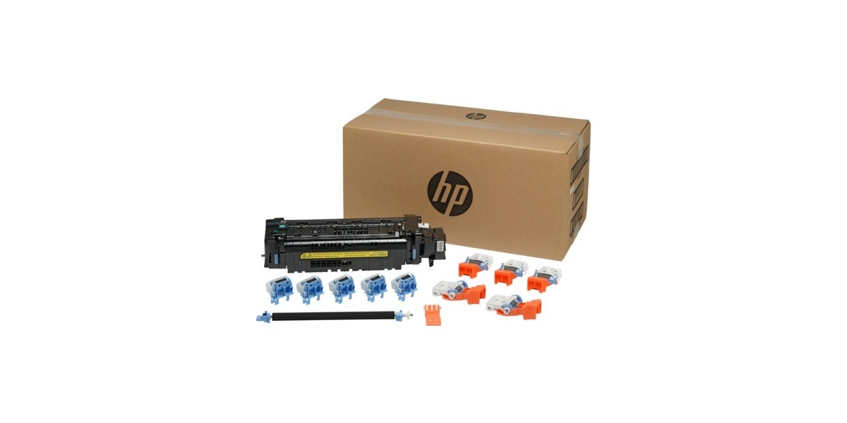 Kit Mentenanta HP M607-M609 L0H25A Original