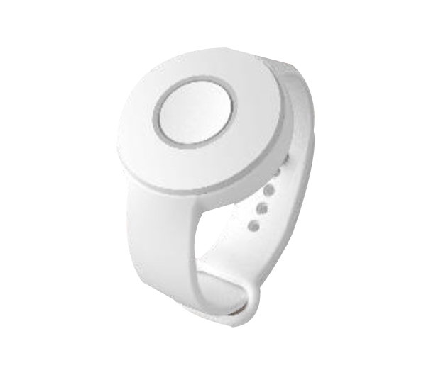 Brățară Panică Wireless Hikvision | Alarmă Instant