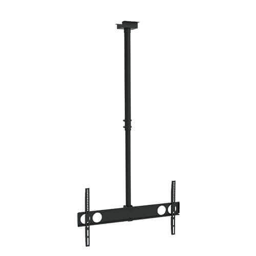 Suport TV de Tavan Telescopic Blackmount, 37-70 inch, 50 kg