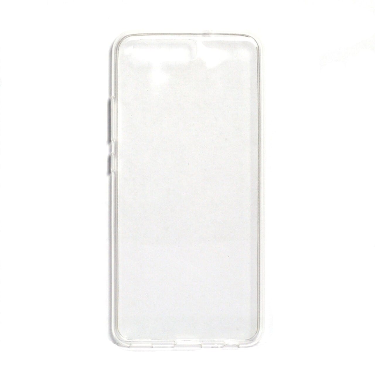 Husă Spacer TPU Transparentă Huawei P10 - Protecție Ultra - imagine 2
