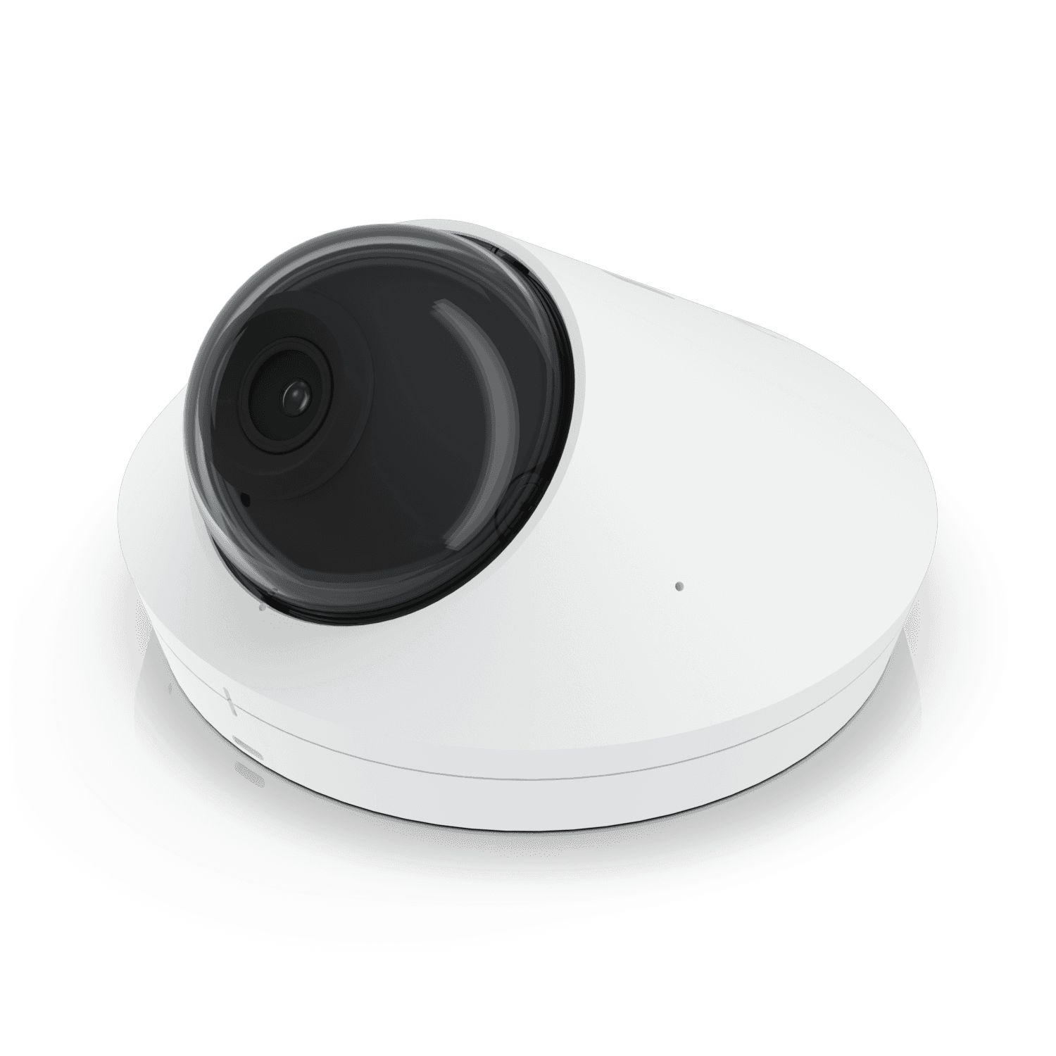 Cameră Supraveghere Ubiquiti G5 Dome 4MP, IR, Microfon, PoE - imagine 2