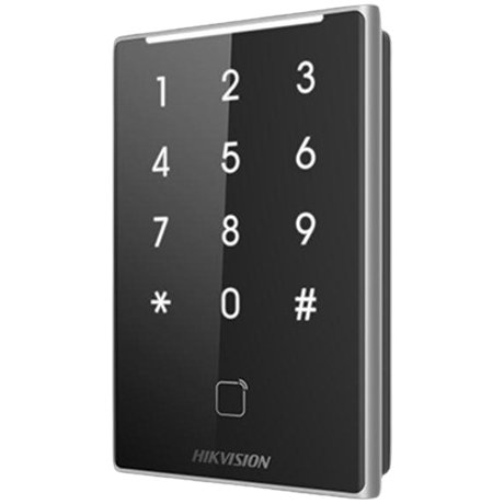 Cititor Hikvision MIFARE cu tastatură