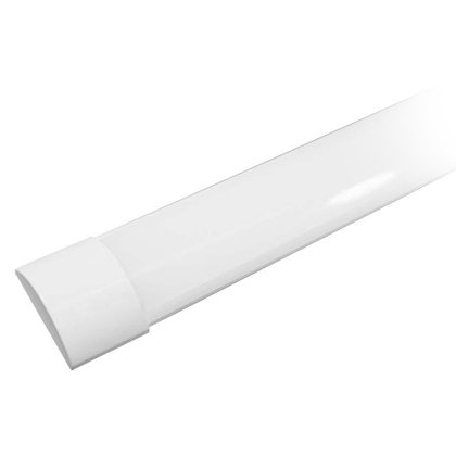 Corp iluminat LED V-TAC 20W, 4000K, Alb