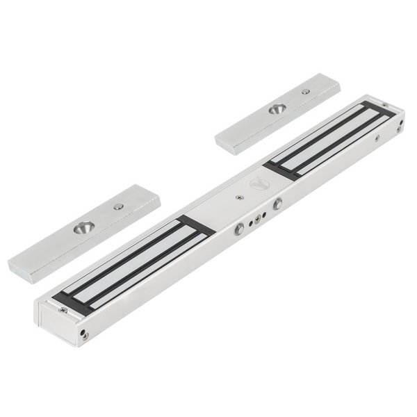 Electromagnet Dublu YM-280ND cu LED și Monitorizare