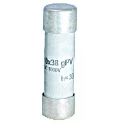 Siguranță gPV 20A 1000V DC Schrack ISV10020