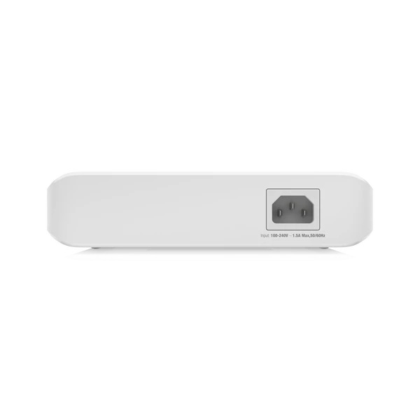 Switch PoE Ubiquiti UniFi 16 Porturi Gigabit USW-LITE-16-POE - imagine 3