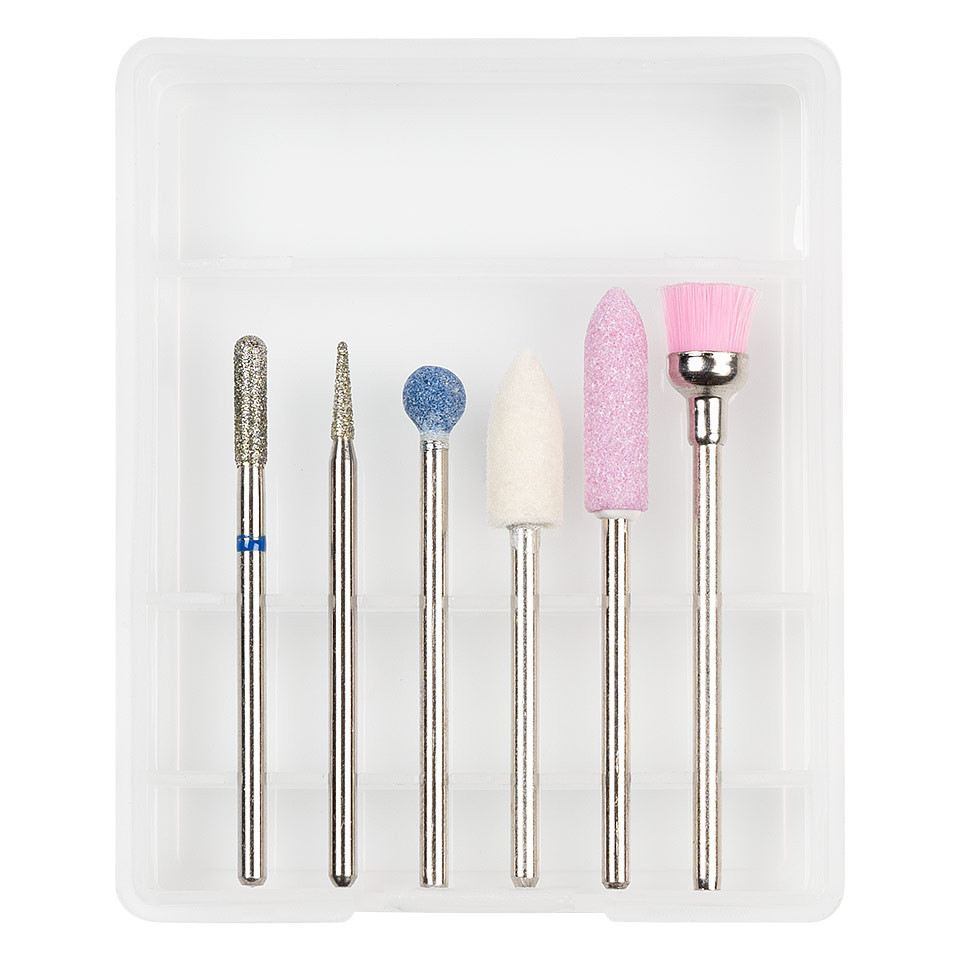Set 6 Capete Freza SensoPRO Milano #16