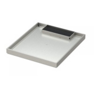 Capac Doză Pardoseală TEM 4M, Modul RB65S1-U - imagine 1