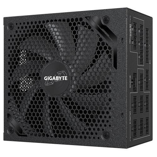 Sursă PC GIGABYTE UD1300GM PG5 1300W 80 PLUS GOLD - imagine 3