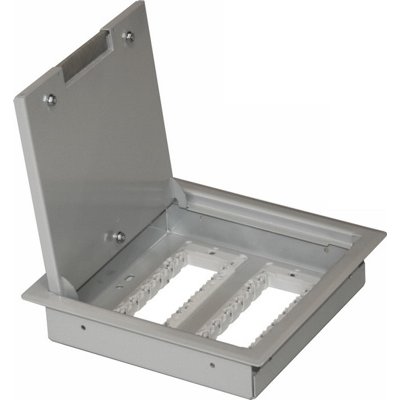 Doza Pardoseală TEM 14P, Model RB33-U - imagine 1