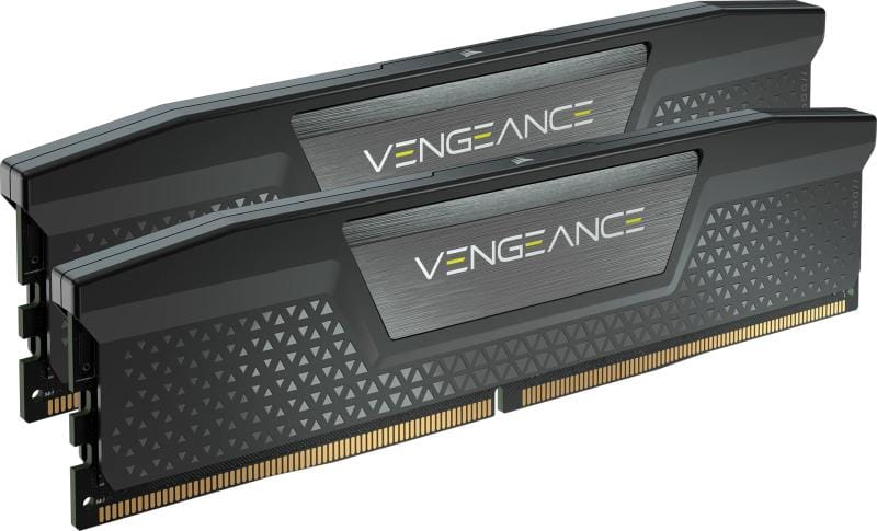 Corsair Vengeance 32GB DDR5 6000MHz - Performanță Gaming - imagine 2