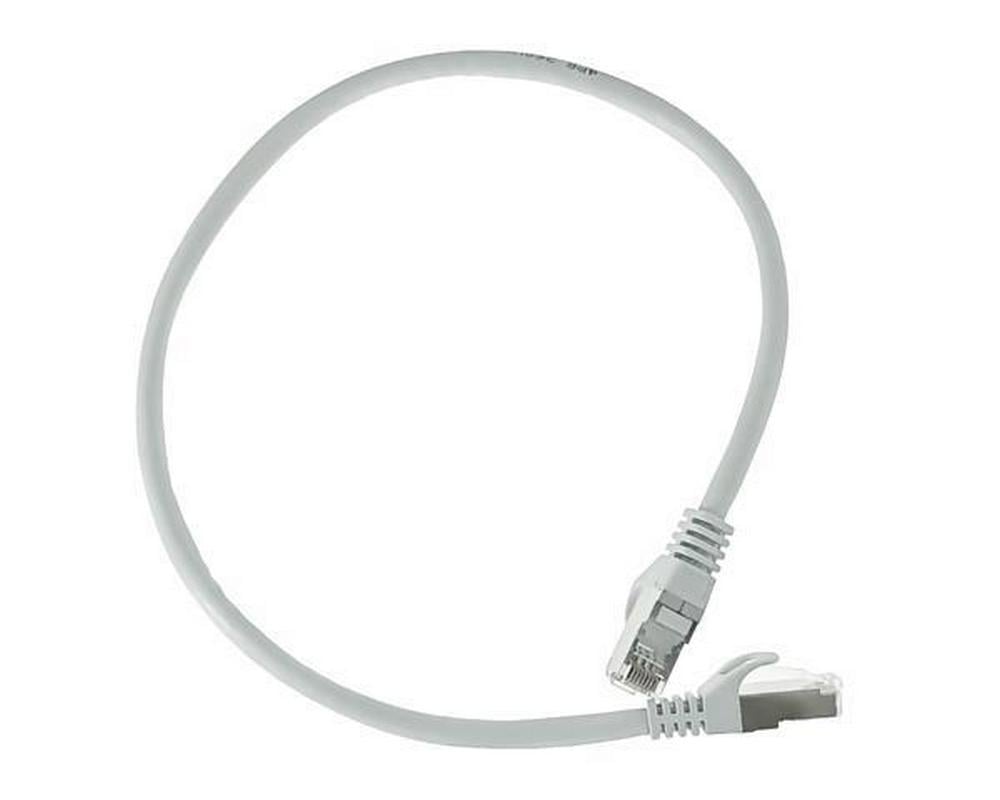 Patchcord CAT6 Ecranat Spacer 0.5m