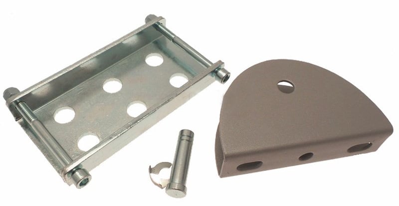 King Gates Suporti Fixare Minimodus - Montare Sigura