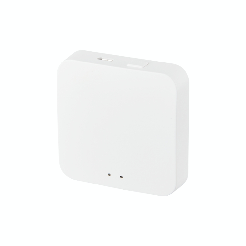 Hub Inteligent LUXION ZigBee & Wi-Fi 2.4 GHz - imagine 3