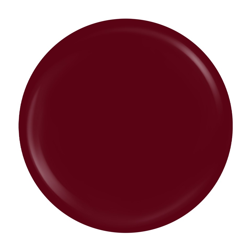 Gel UV Color Scarlet Storm 5ml SensoPRO Milano - imagine 2