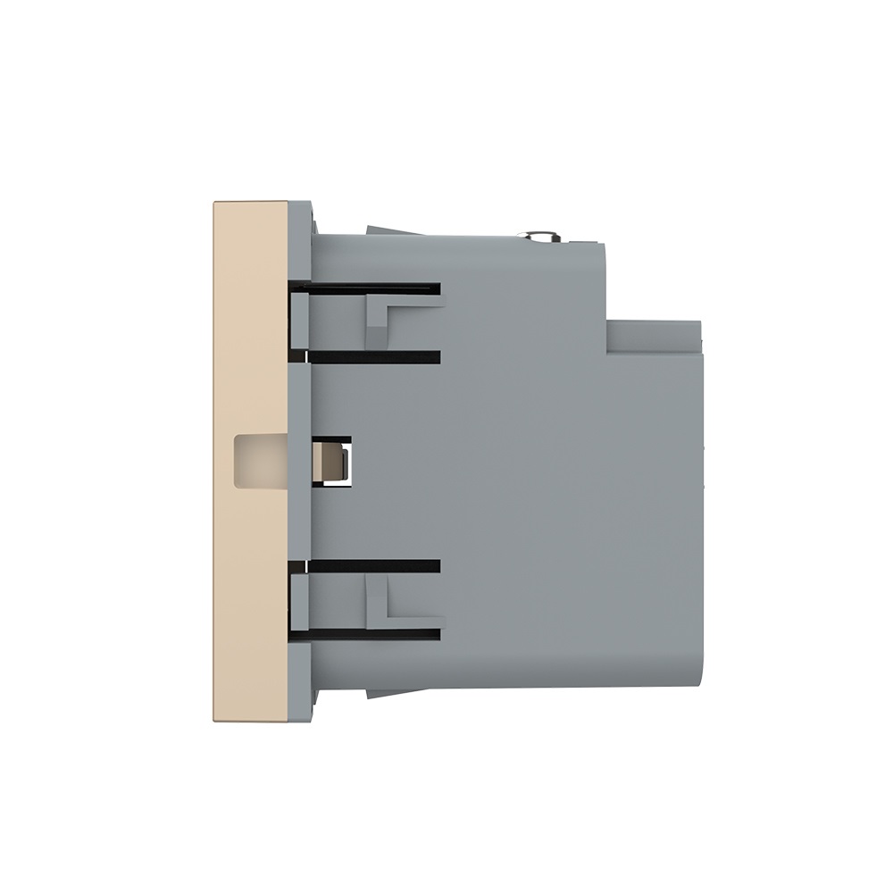 Modul Priza USB Tip C Livolo, 45W, Incarcare Rapida - imagine 11