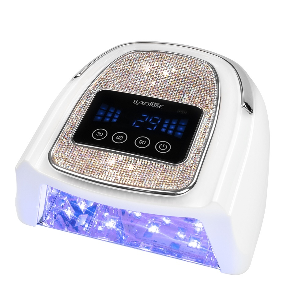 Lampa UV/LED 120W Luxorise DiamondGlow