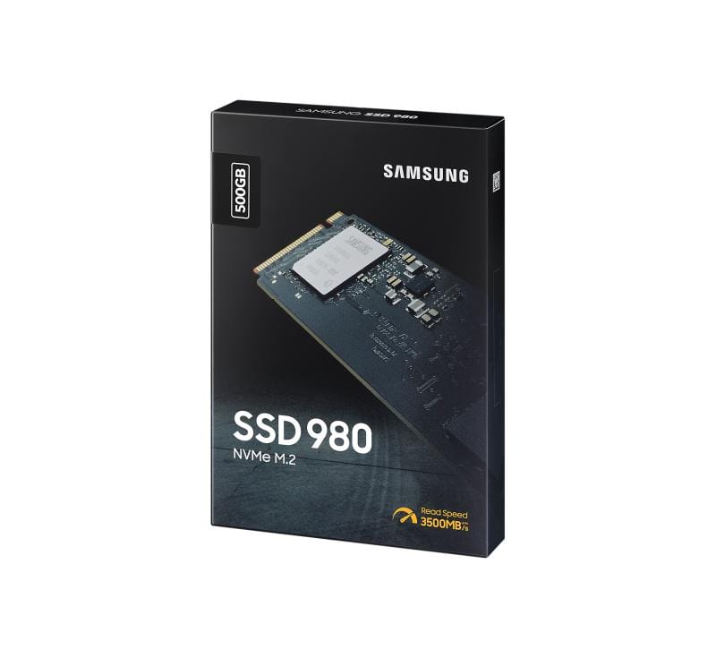 SSD Samsung 980 500GB M.2 NVMe - Stocare Ultra-Rapidă - imagine 17