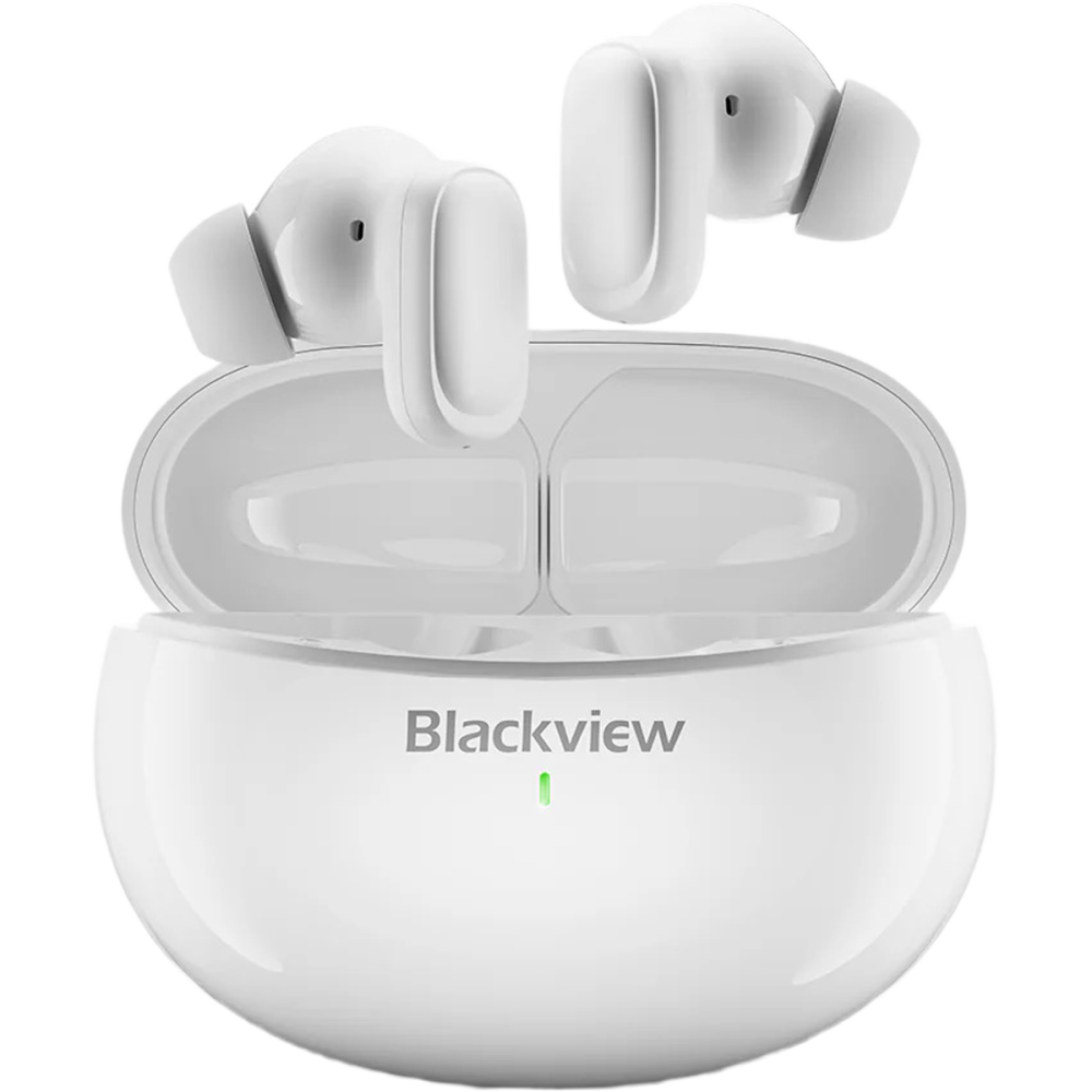 Casti wireless Blackview AirBuds 30, traducere AI, IPX7