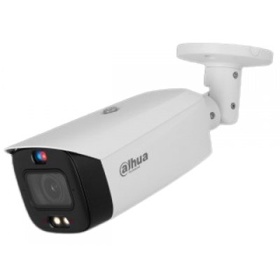 Camera IP Dahua 4MP WizSense Dual Light
