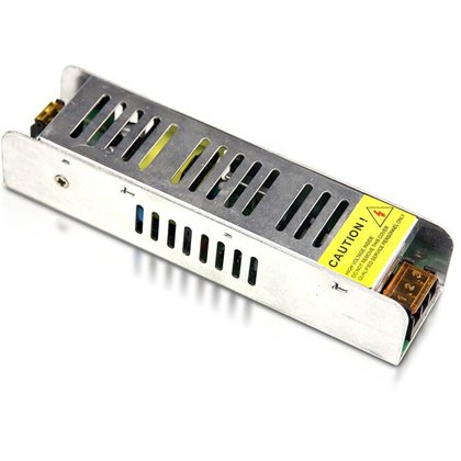 Sursa LED 12V 25W V-TAC IP20, Compacta