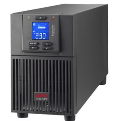APC Smart-UPS On-Line 2000VA, 1800W, SRV2KI-E