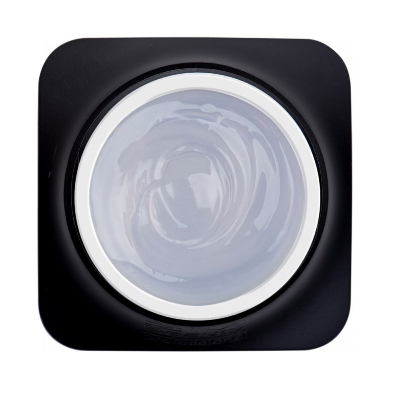 Gel UV 3-în-1 Nailshop Smart Clear 30gr