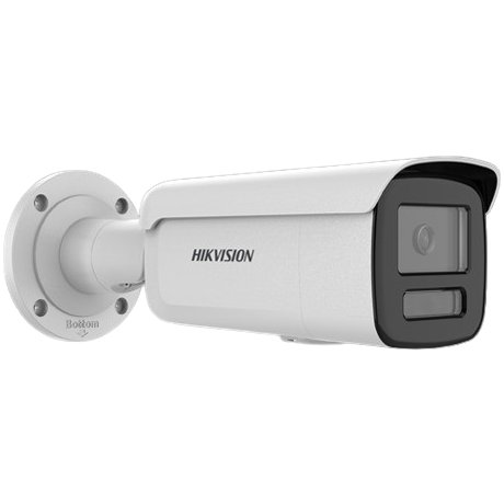 Hikvision DS-2CD2T47G3-LIY, 4MP ColorVu, 60m
