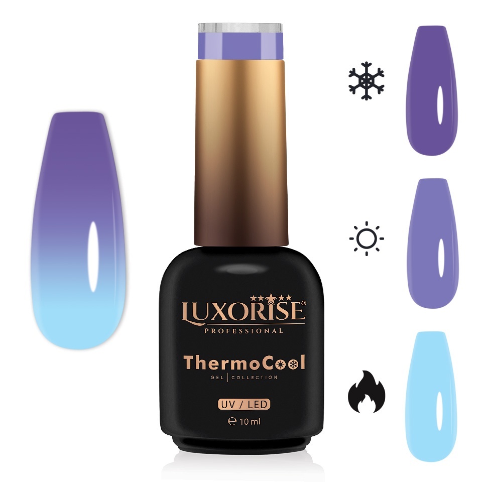 Oja Termica LUXORISE ThermoCool 3 Culori