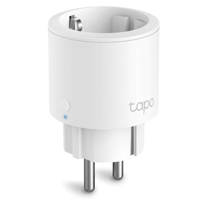 TP-Link Tapo P115 Priză Smart Wi-Fi