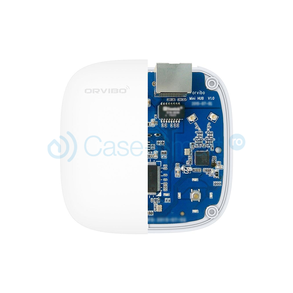Orvibo Mini Hub ZigBee, Control Smart WiFi - imagine 2