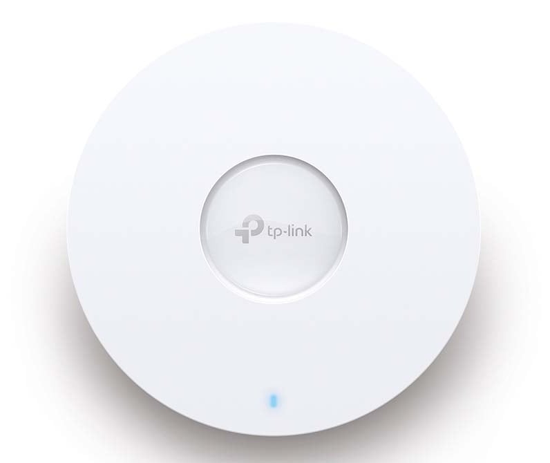 TP-LINK EAP613 - Access Point Wi-Fi 6 AX1800 Mesh